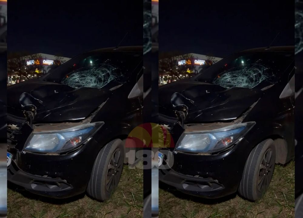 Jovem aprendiz de 15 anos é atropelada e morre ao tentar chegar a ponto de ônibus