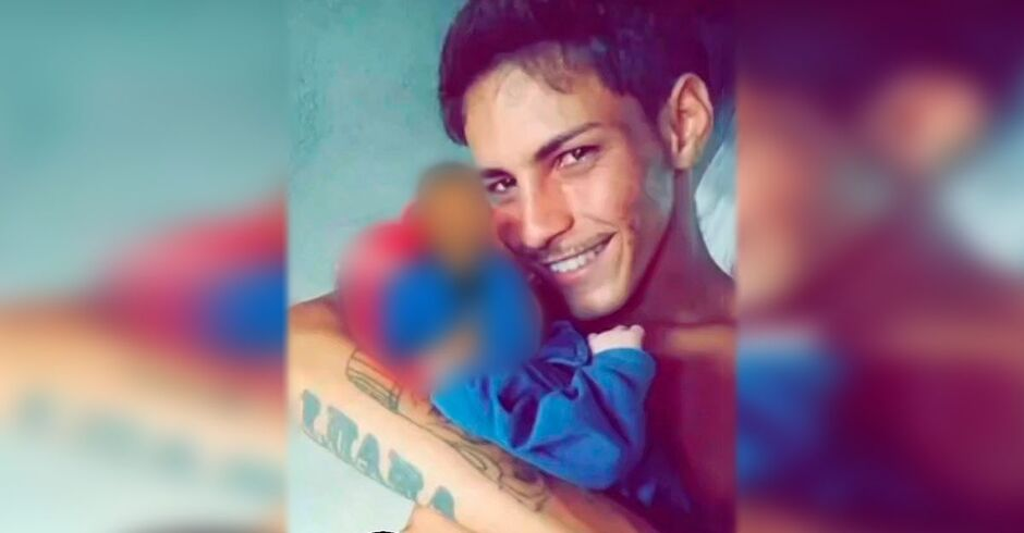 Jovem de 23 anos é encontrado morto com ferimentos na cabeça
