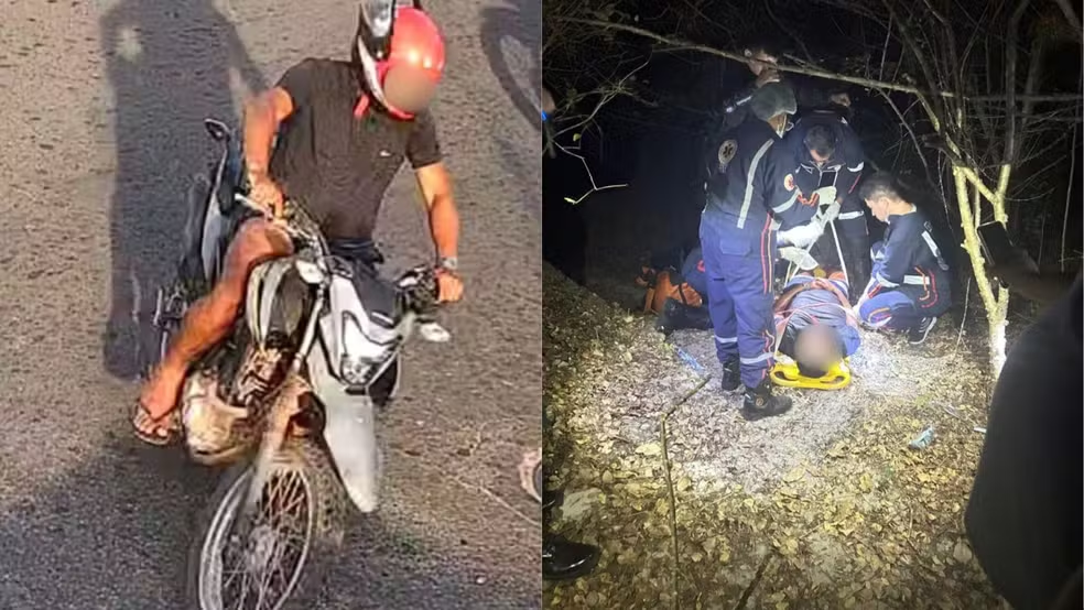 Jovem de 29 anos é baleado durante perseguição e troca de tiros com a PM