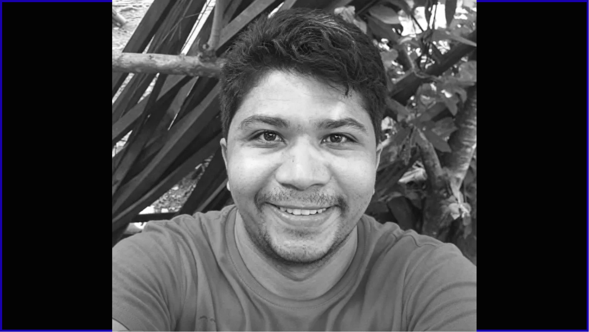 Jovem de São João da Varjota morre aos 30 anos após sofrer mal súbito
