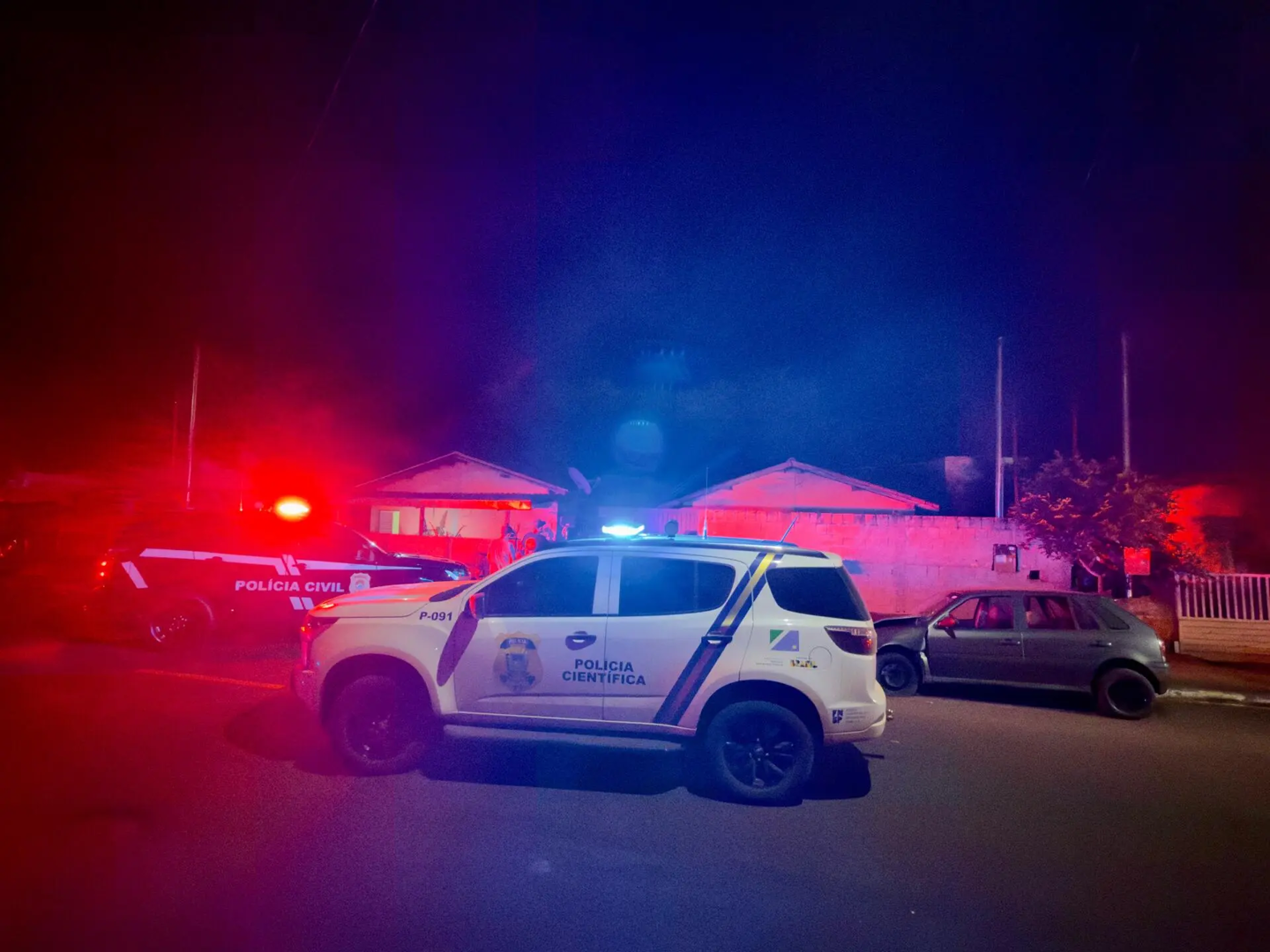 Jovem é assassinado com 10 disparos de arma de fogo e morre em Costa Rica