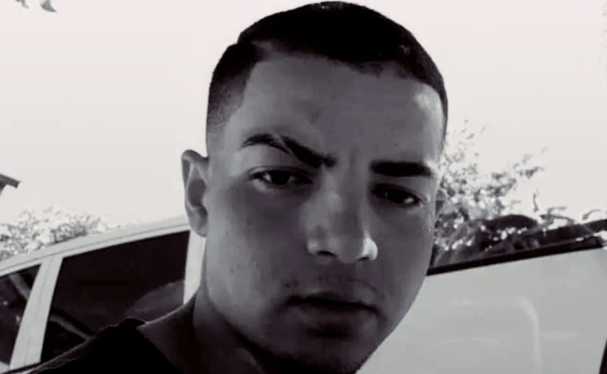 Jovem é executado a tiros às vésperas do aniversário na frente da namorada
