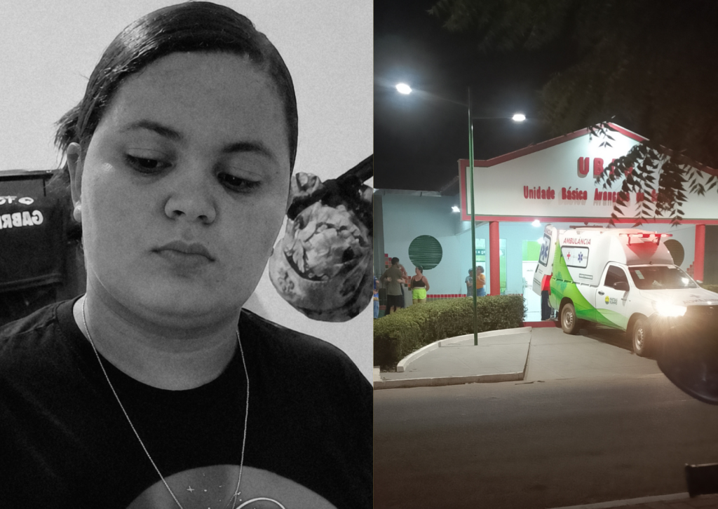 Jovem morre após colidir motocicleta com animal