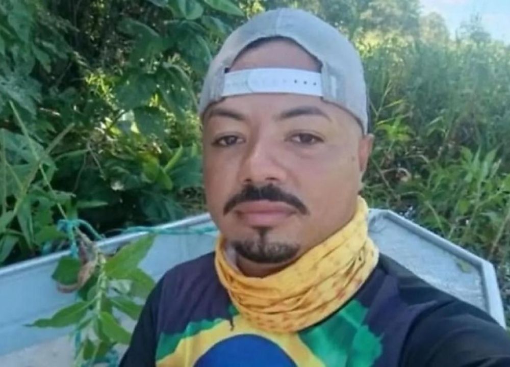Jovem morre após passar por lombada a mais de 100 km/h e perder o controle de moto