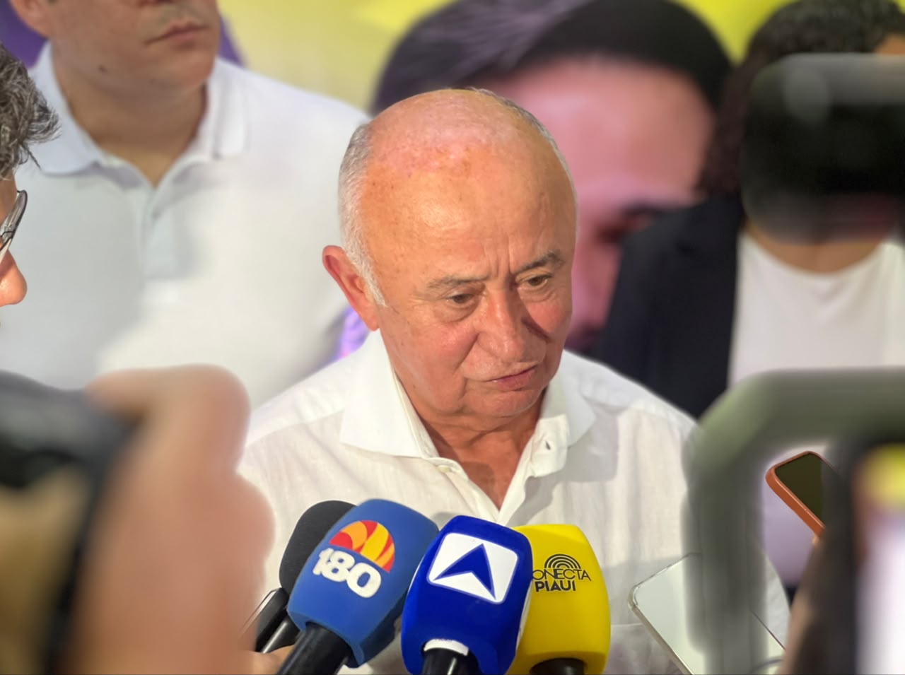 Júlio Cesar