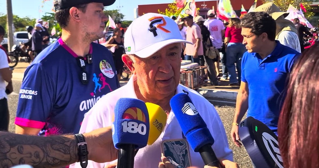 Júlio César