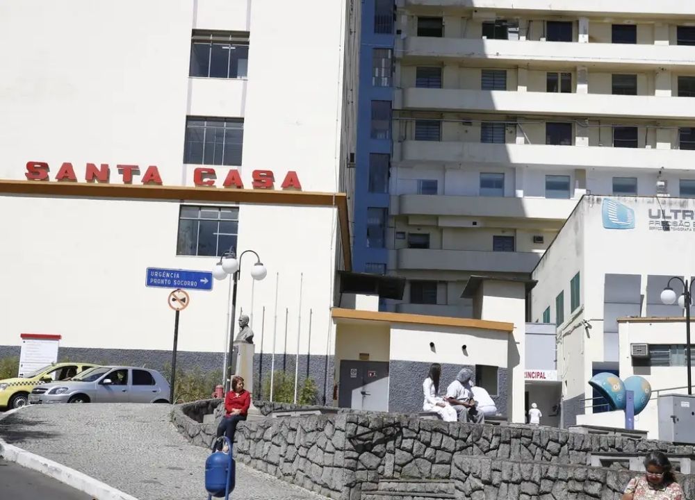Lei prorroga uso do FGTS em hospitais filantrópicos ligados ao SUS