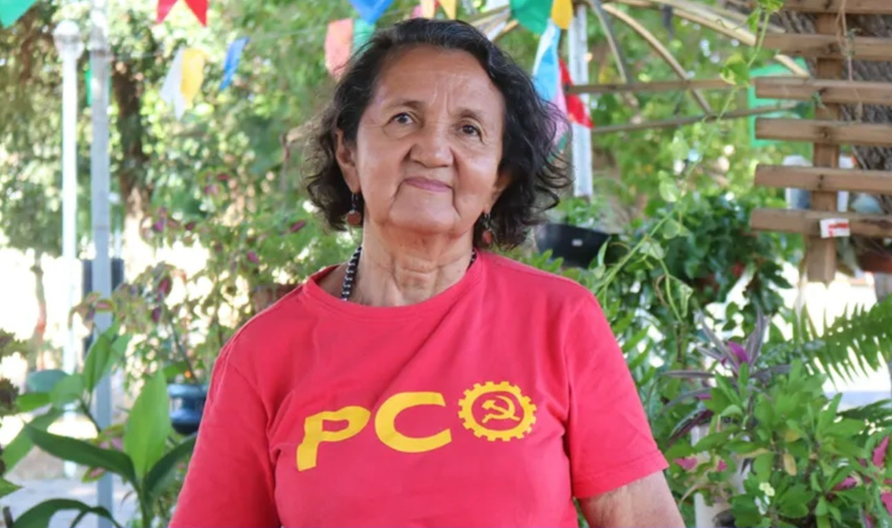 Lourdes Melo