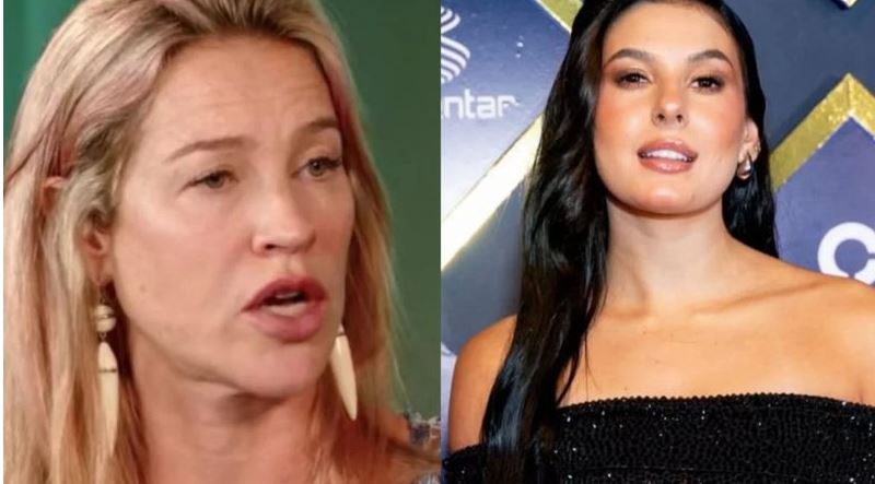 Luana Piovani detona Ana Castela após web reagir a nova música