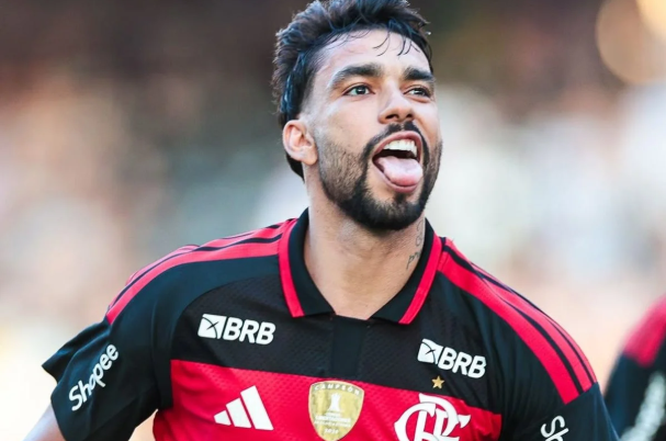 Lucas Paquetá