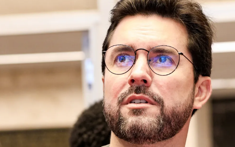 Luís Eduardo Falcão