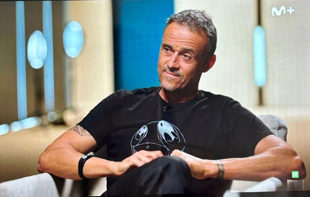 Luis Enrique abre o jogo sobre mercado do PSG após a Copa