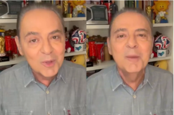 Luis Roberto