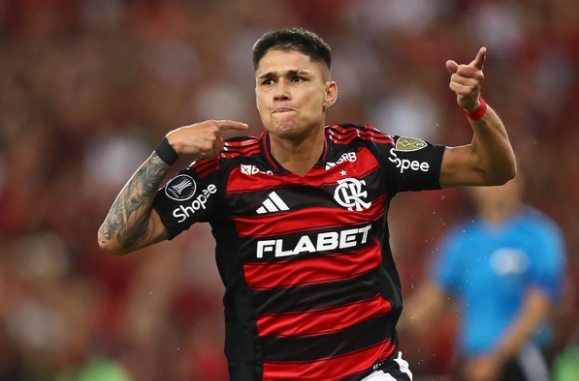Luiz Araújo