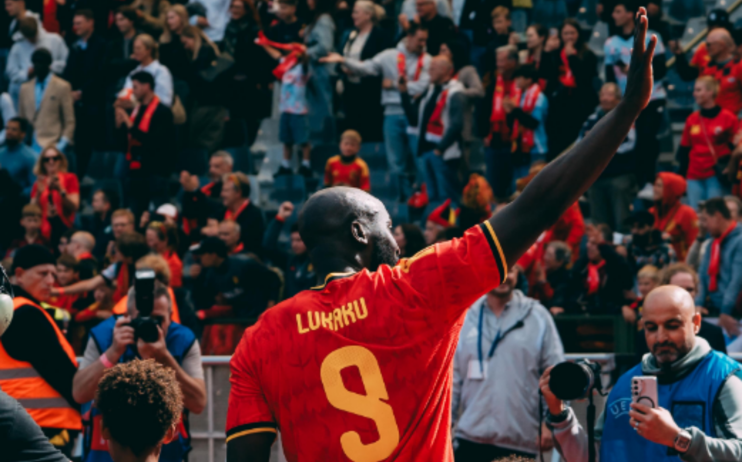 Lukaku