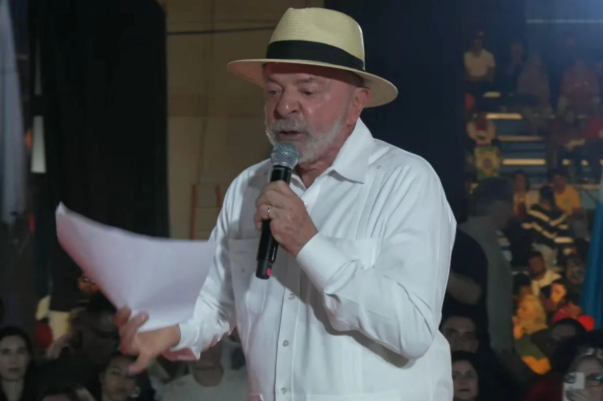 Lula