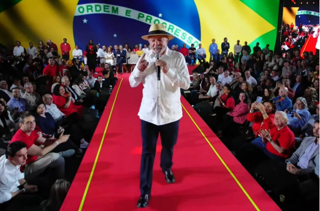 lula