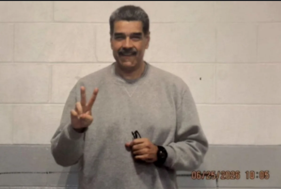 Maduro