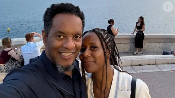 Maju Coutinho anuncia primeira gravidez aos 48 anos e revela nome do bebê