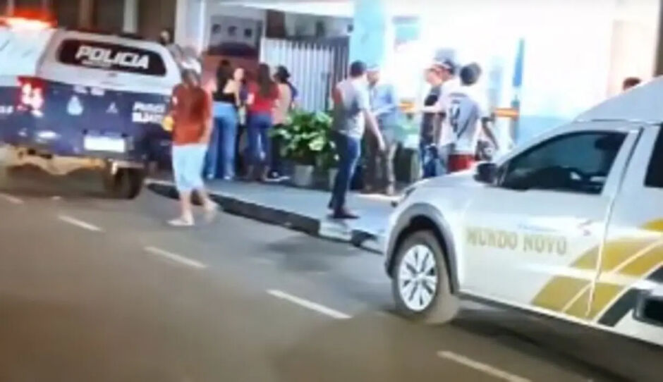 Maranata Notícias