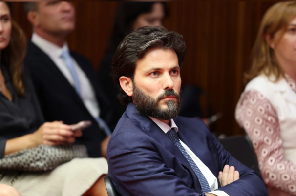 Marcelo Aro
