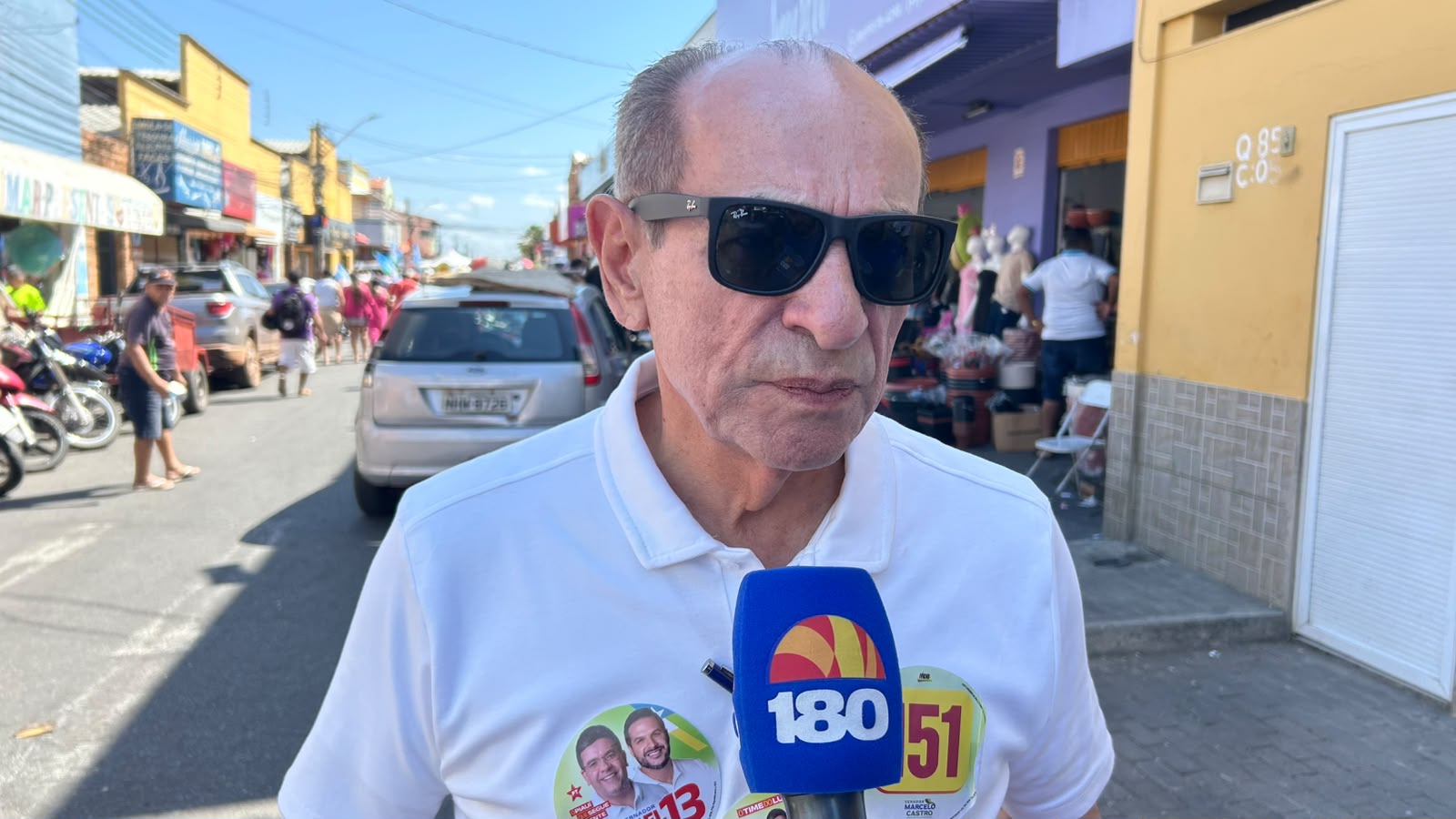 Marcelo Castro