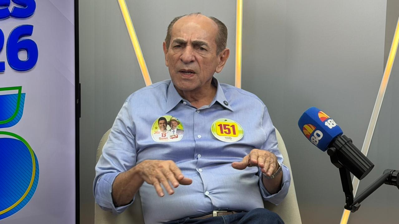Marcelo Castro