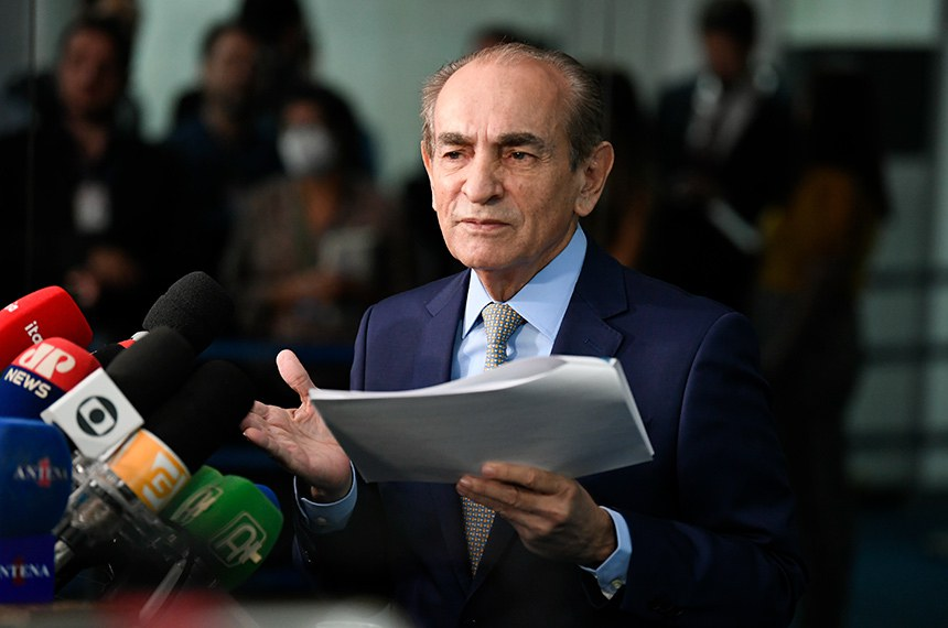 Marcelo Castro