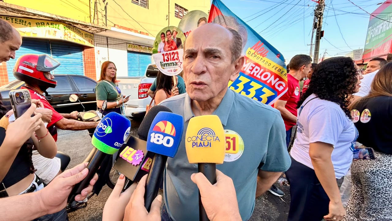 Marcelo Castro
