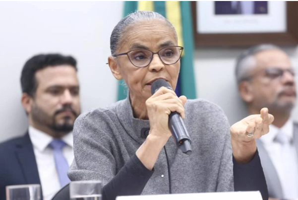 Marina Silva