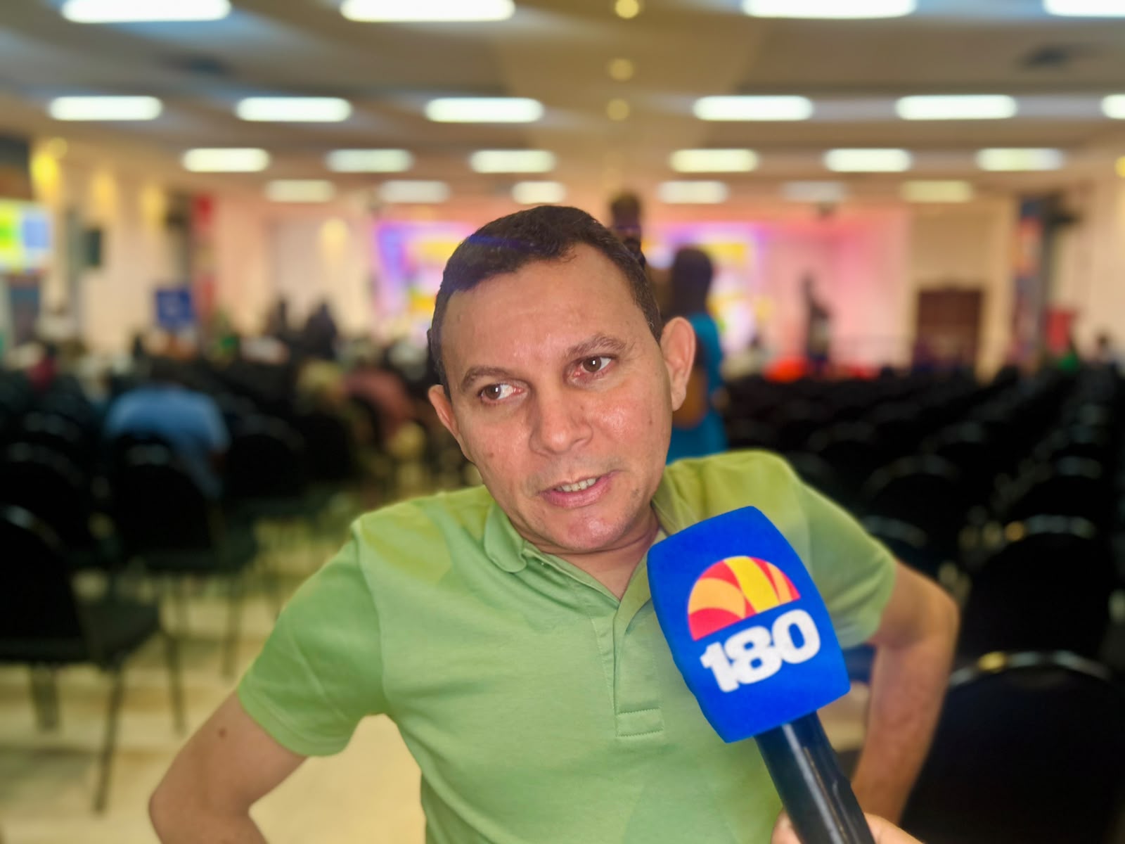 Mauro Eduardo
