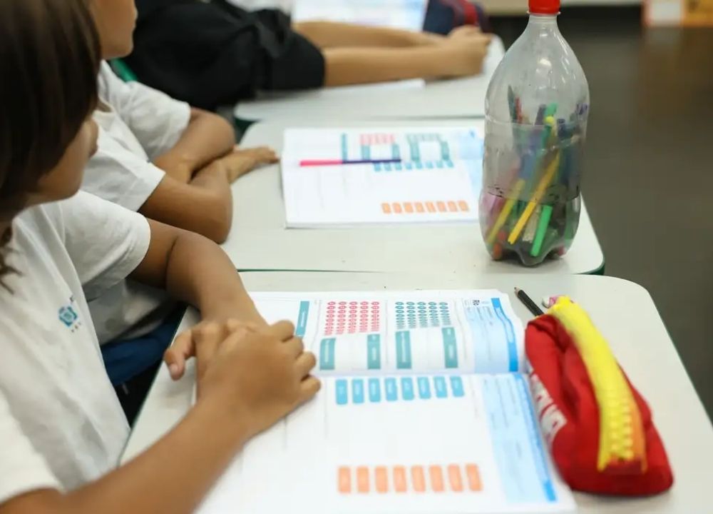 MEC lança diretrizes para ensino de arte na educação básica