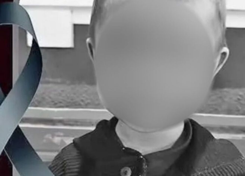 Menino de 4 anos morre após pilar desabar enquanto estava em rede no interior do Paraná