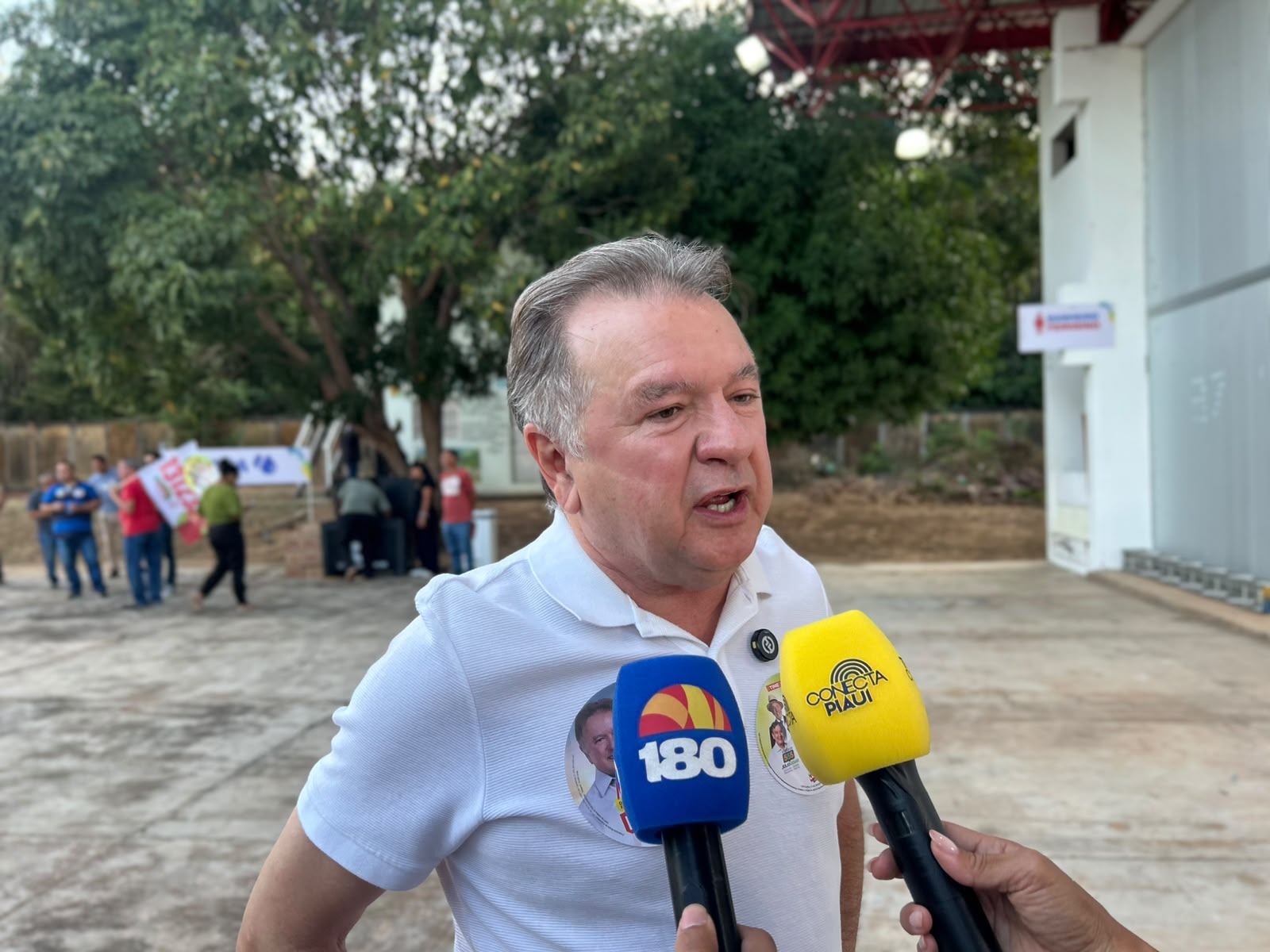 Merlong Solano destaca importância econômica e ambiental da agricultura familiar