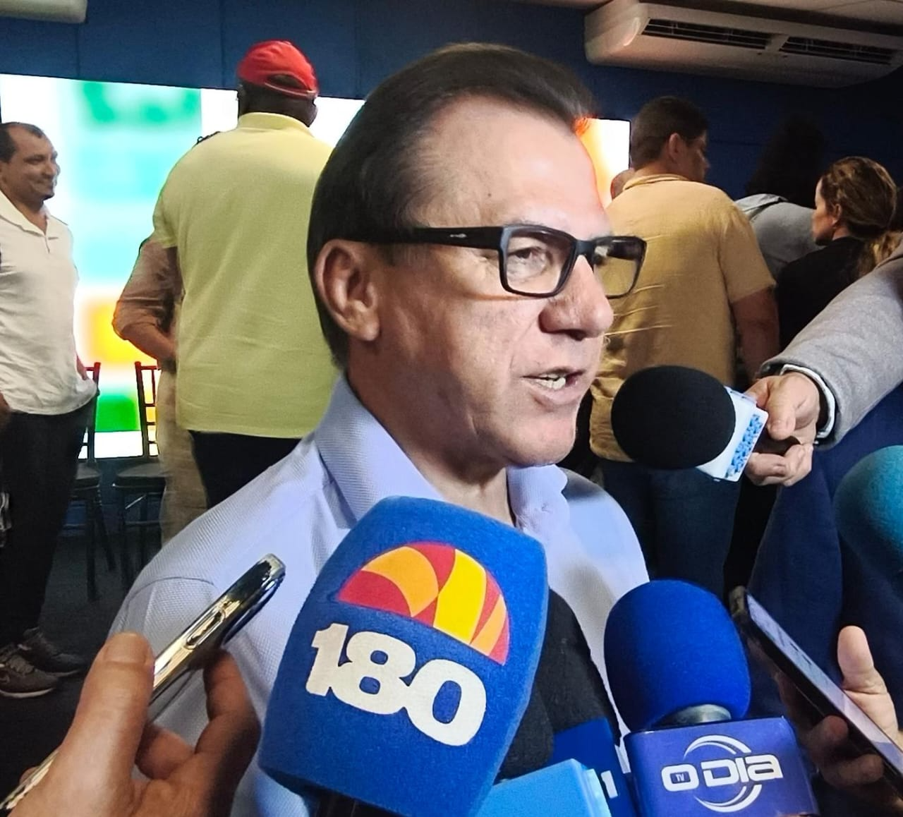 ministro do Trabalho e Emprego, Luiz Marinho