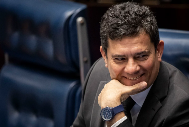 Moro