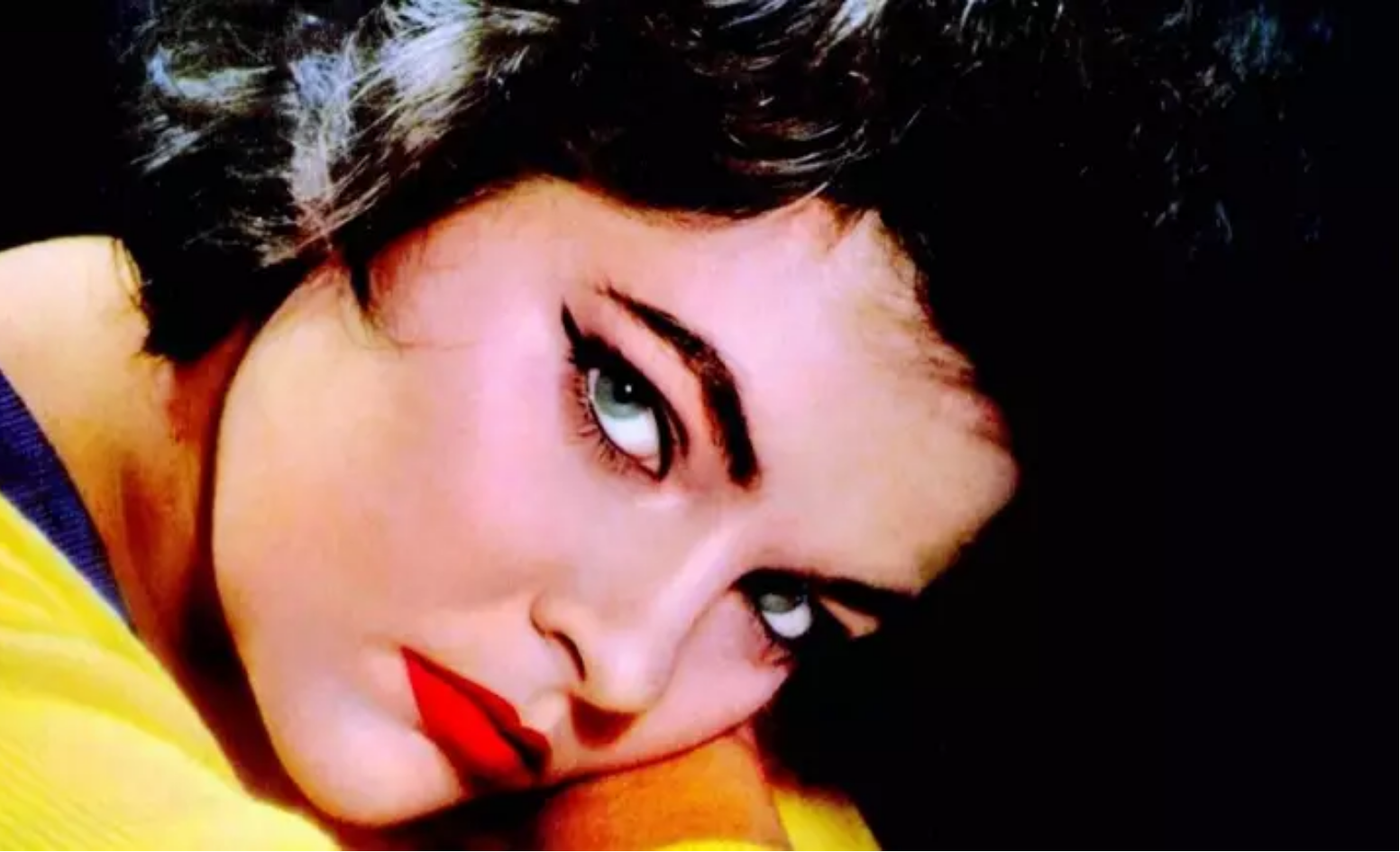 Morre a cantora Maysa Matarazzo