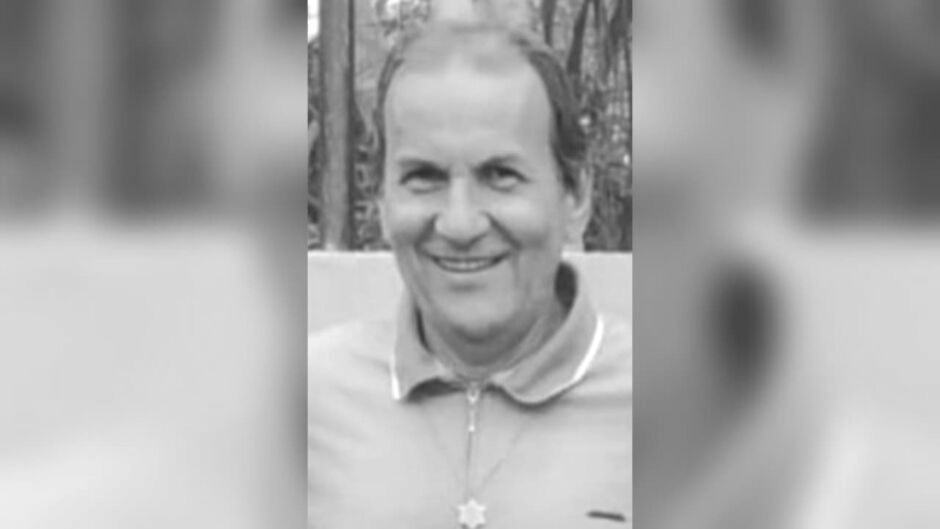 Morre Adão Julio, ex-servidor da saúde e atuante líder sindical