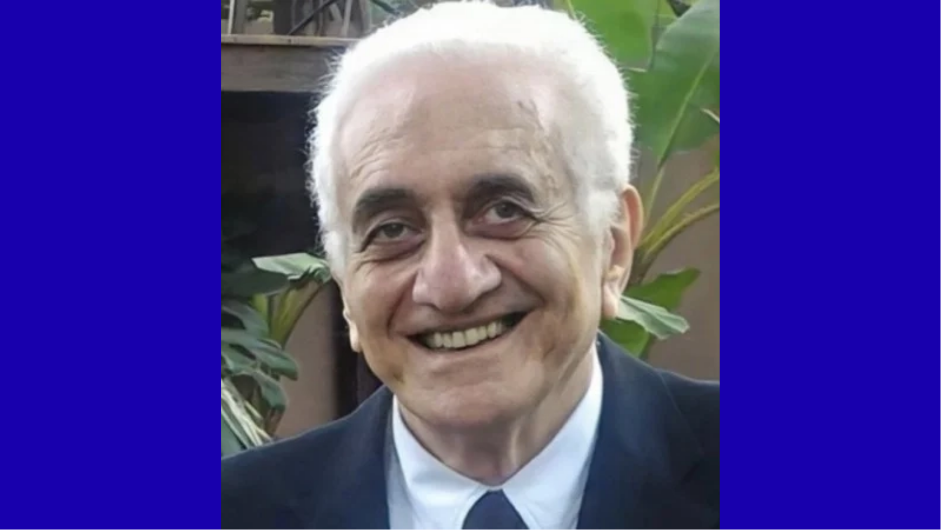 Morre aos 83 anos o engenheiro Brasil Helou, responsável por obras emblemáticas de Brasília