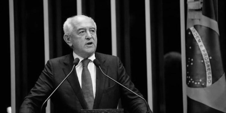 Morre aos 88 anos Manoel Dias, ex-ministro do Trabalho e fundador do PDT