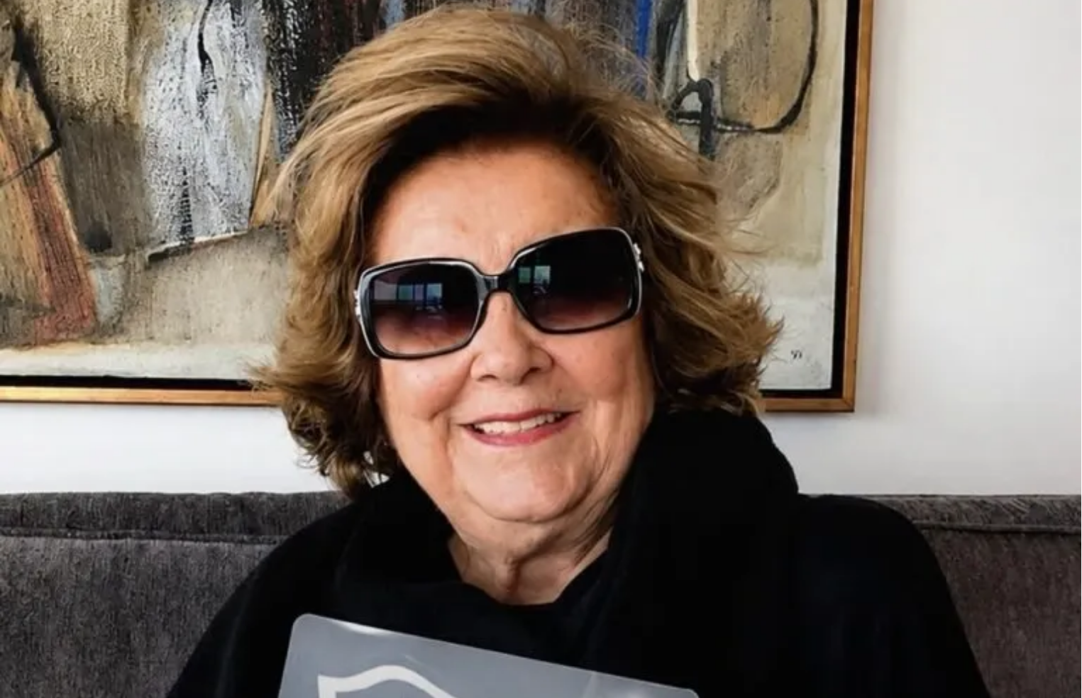 Morre aos 95 anos Maria Izabel Rodrigues, fundadora do Grupo Educacional Dom Bosco