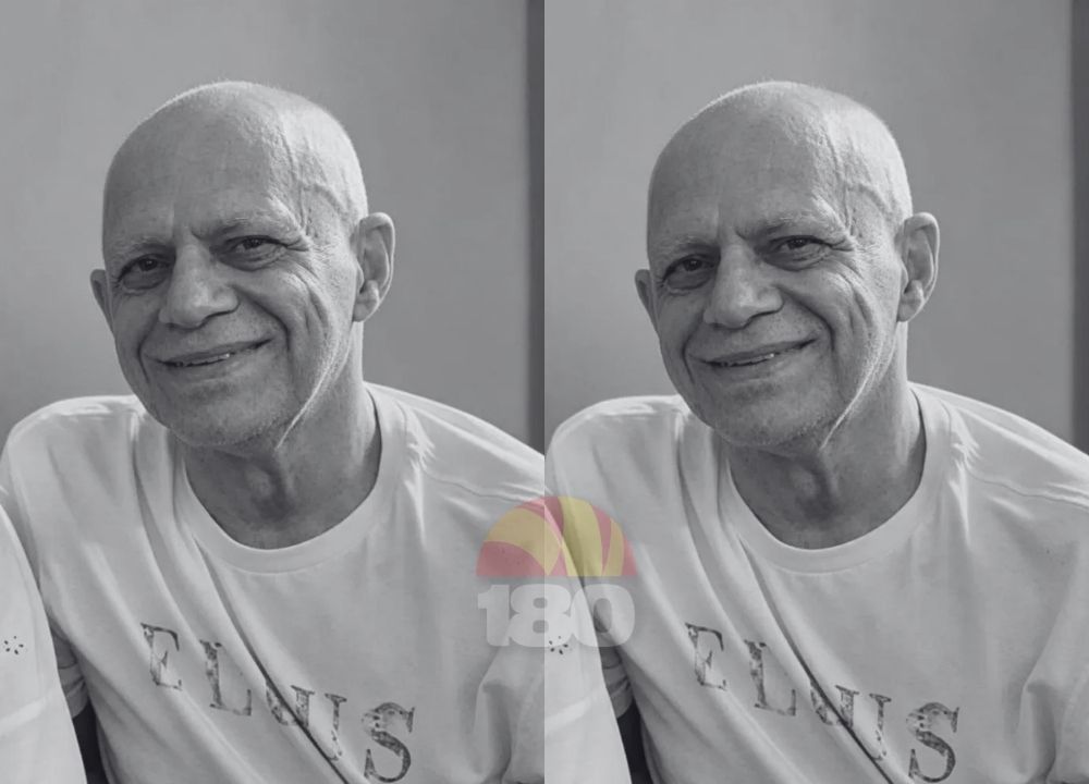 Morre em Teresina o professor Baltazar Cortez, ex-secretário de Educação de Oeiras