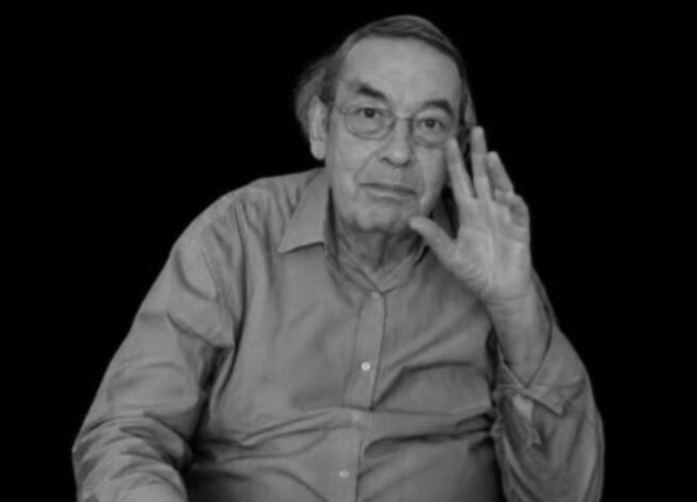 Morre Francisco Camargo, jornalista e cartunista, aos 80 anos em Curitiba