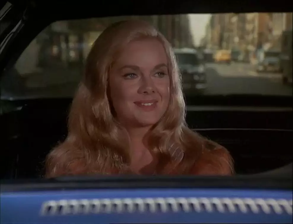 Morre Leslie Parrish, atriz de Star Trek e Batman, aos 90 anos