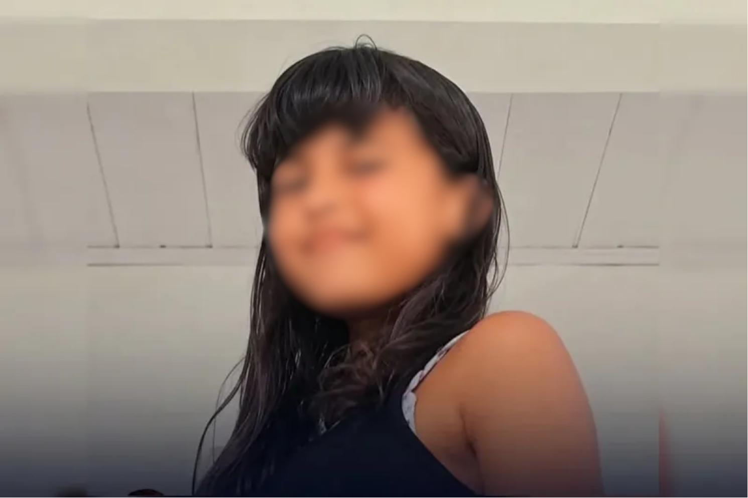 Morte de menina com sinais de violência é investigada