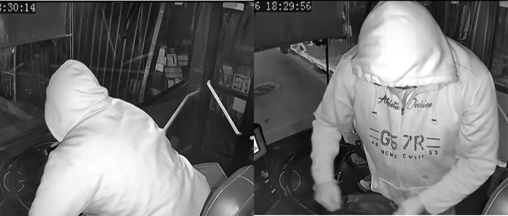 Motorista de ônibus esquece de puxar freio de mão e mata idoso de 72 anos em SP