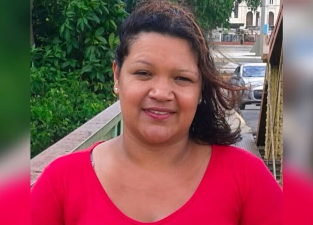 Mulher é assassinada a facada pelo marido dentro de casa em Aquidauana