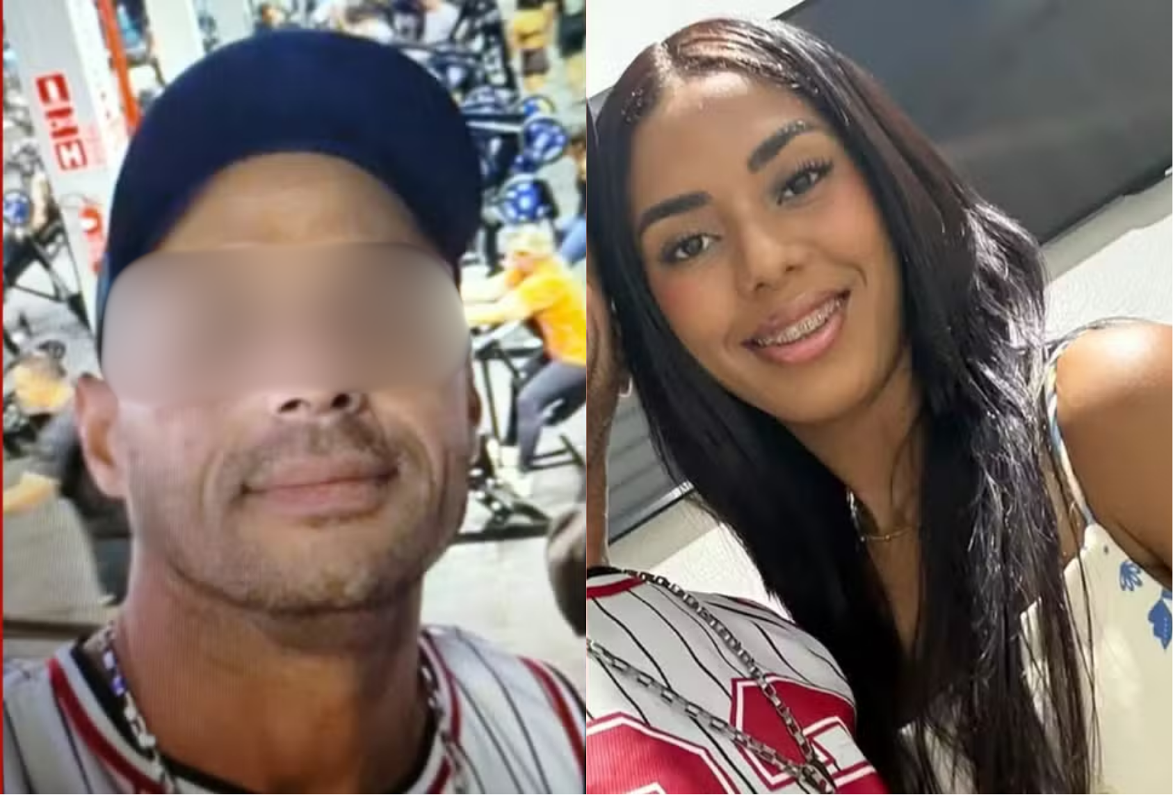 Mulher é encontrada morta e filho de 3 anos é achado sozinho em Cuiabá