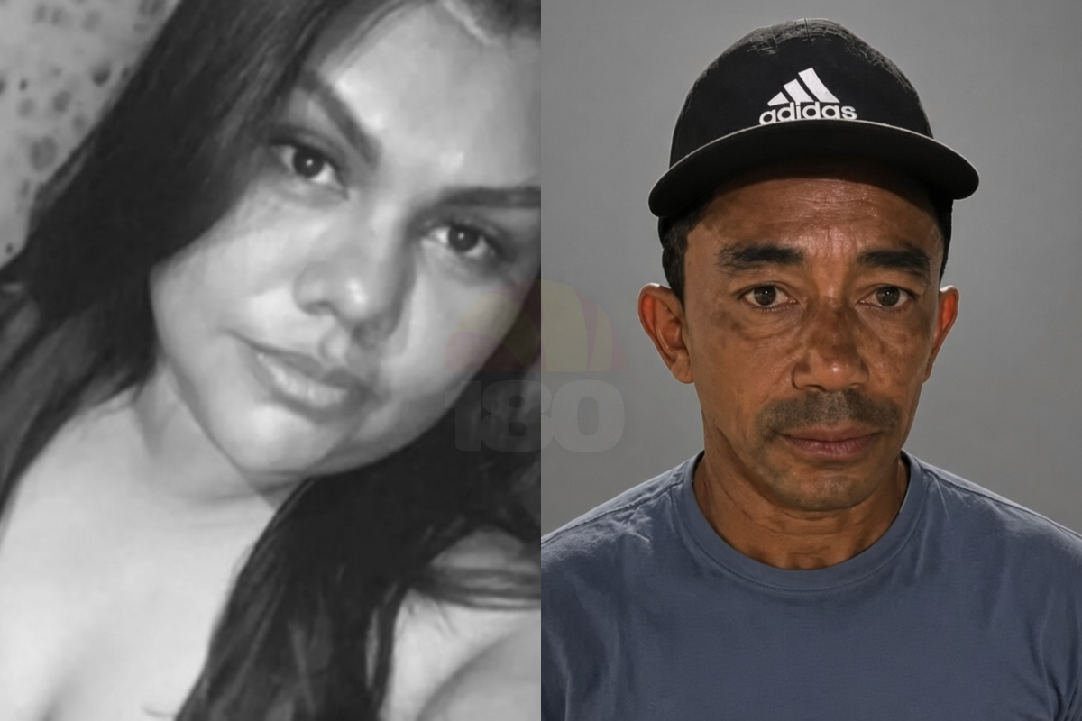 Mulher é encontrada morta em Bom Jesus; ex-companheiro é suspeito do crime