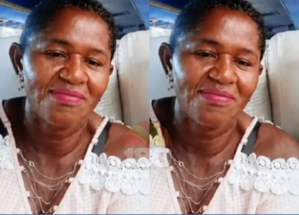 Mulher é morta com golpe de faca no pescoço em Beneditinos (PI); suspeito é tio do marido da vítima